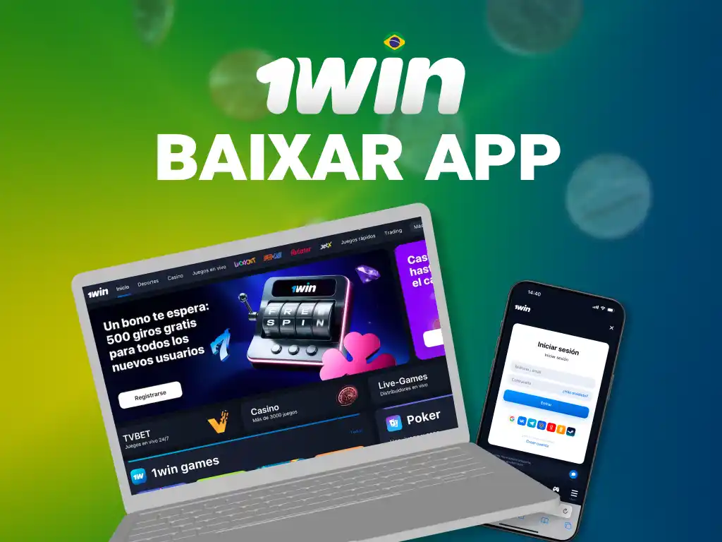 1win APK Download for Nigeria 🇳🇬 | Get the Official 1win App for Android