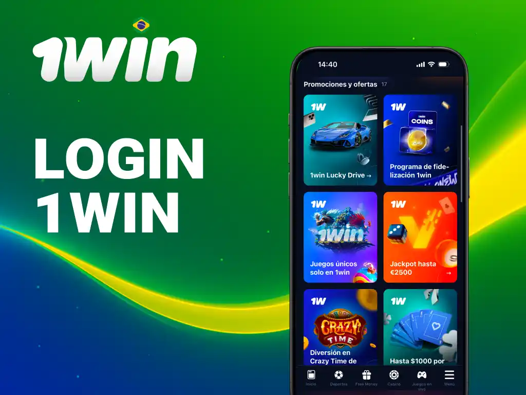 1win Registration Nigeria: Easy Sign-Up Guide & ₦500,000 Bonus 🇳🇬